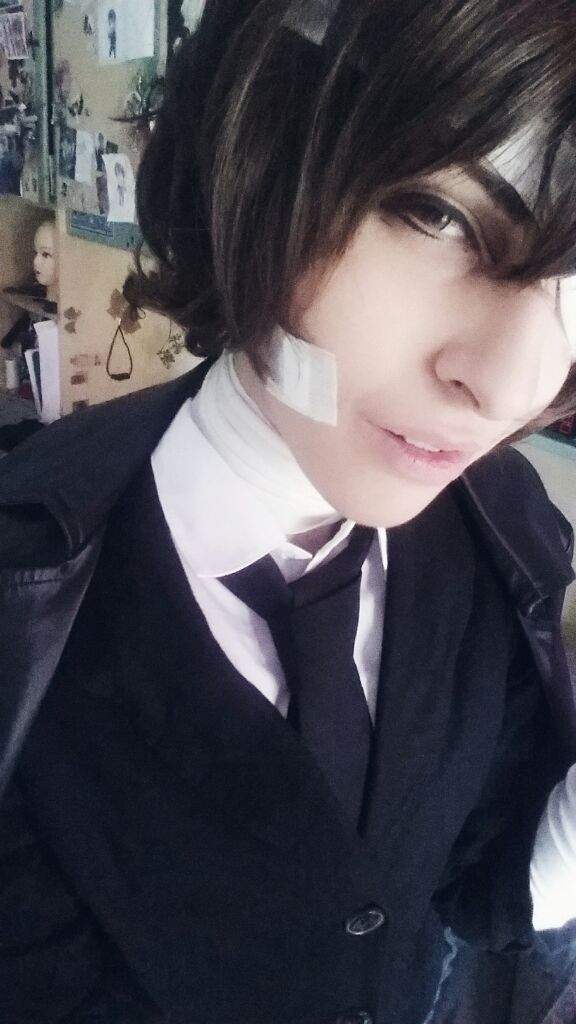 Dazai Port Mafia ~ | Cosplay Amino