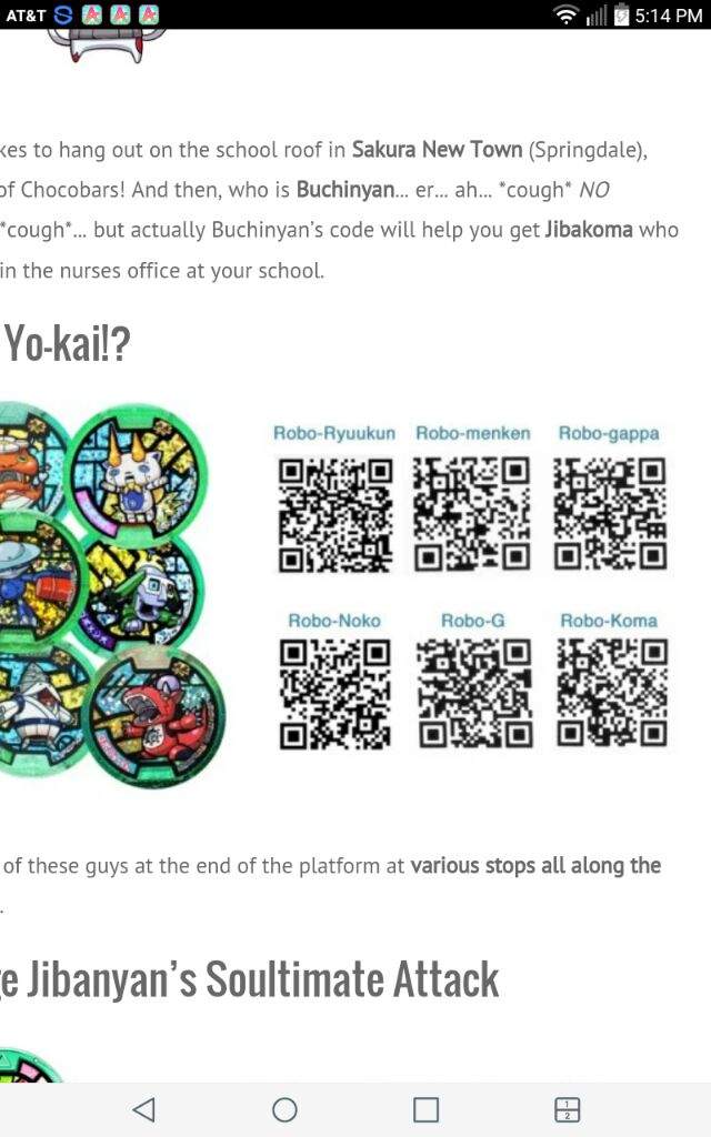 Special Coin Qr Code Yo Kai Watch 1 Special Yo-kai QR Codes | Yo-Kai Watch Amino