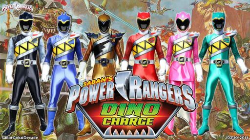 Power Rangers | Wiki | Geekdom Amino