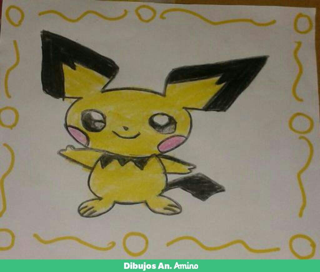 ¿Dibujos?¿Tu nombre :v? | Cartoon Amino Español Amino