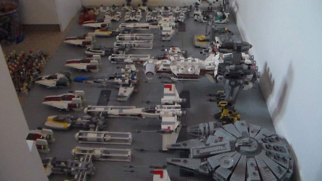 lego star wars rebel ships