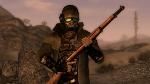 Randall Clark | Wiki | Fallout Amino