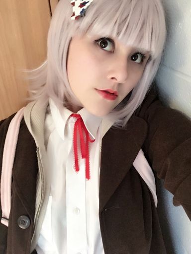 Dangan Ronpa 3 Nanami | Cosplay Amino