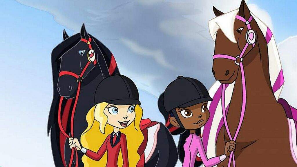 Horseland Cartoon Amino Horseland Cartoon Amino