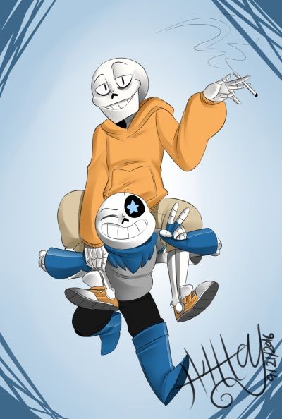 Underswap Papyrus Wiki Undertale Brasil Amino