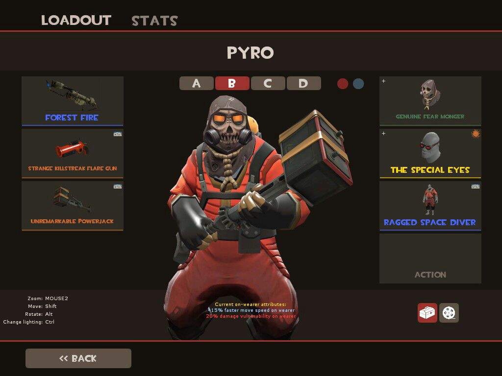 team fortress 2 pyro update