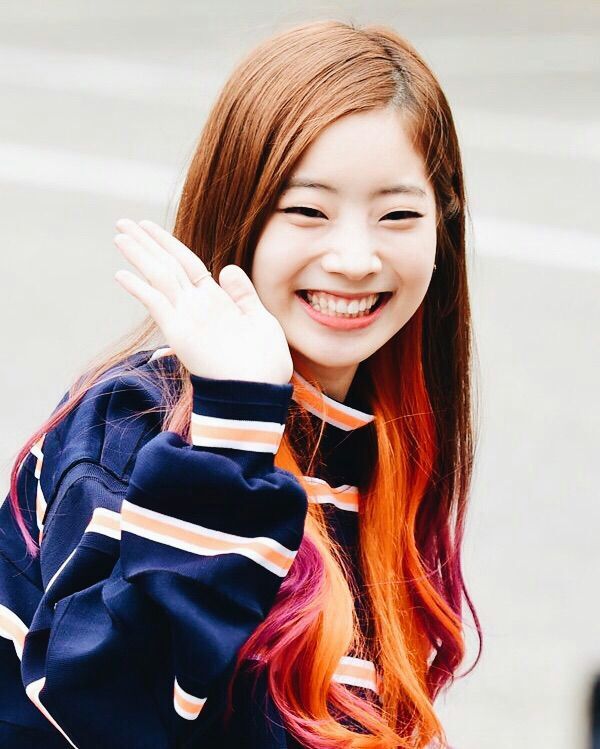 Twice (DAHYUN) | •K-Pop• Amino