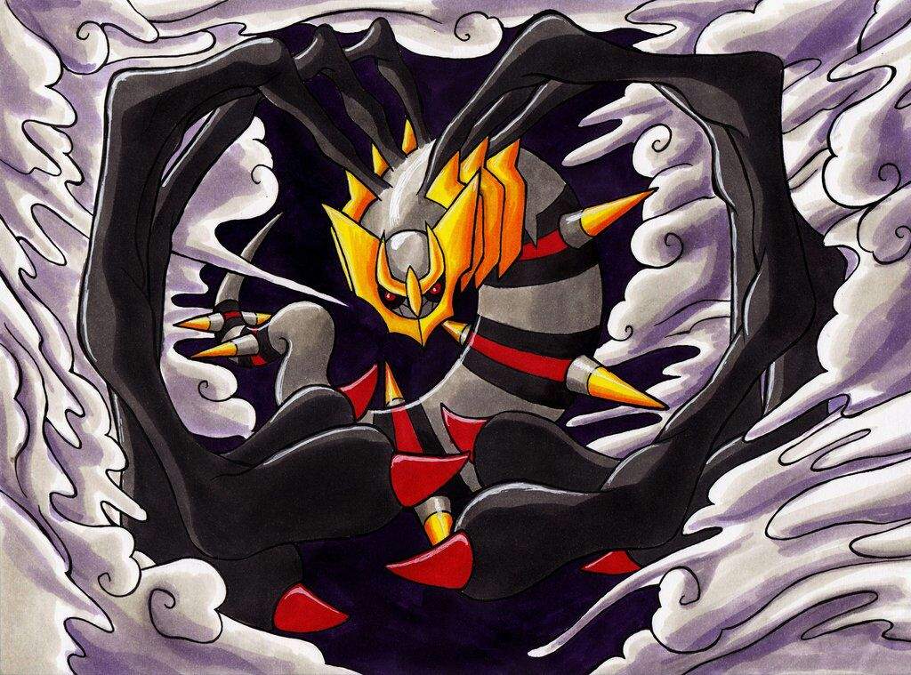 Comment Faire Apparaître Une Distorsion Pokemon Arceus Pokemon basados en espectros y demonios | •Pokémon• En Español Amino