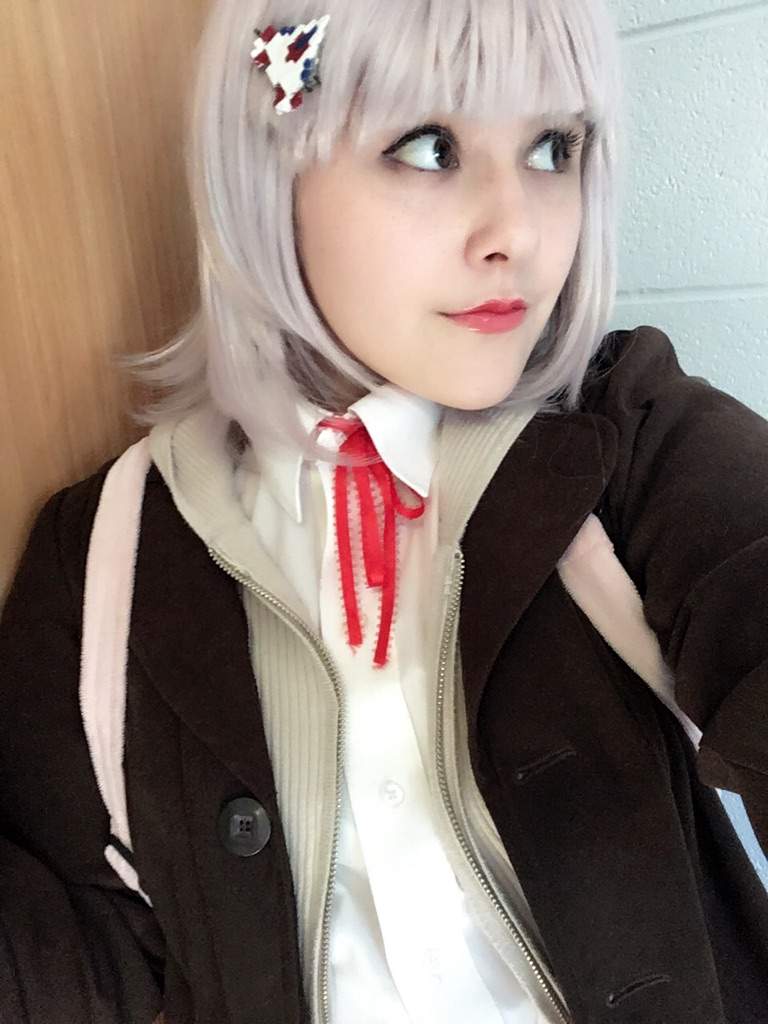 Dangan Ronpa 3 Nanami | Cosplay Amino