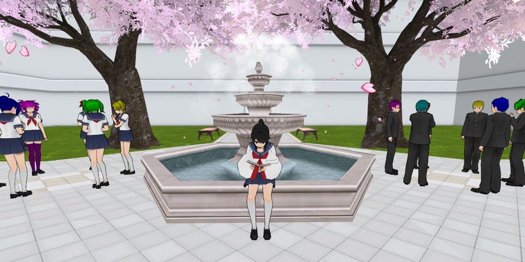 Yandere Simulator Modding:The basics  Yandere Simulator Amino