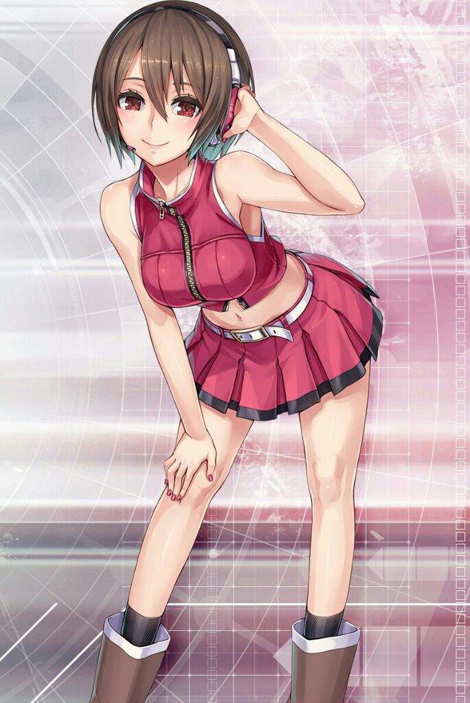 hanairogoromo meiko