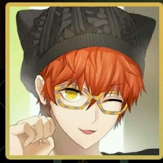 Mystic messenger прохождение 707