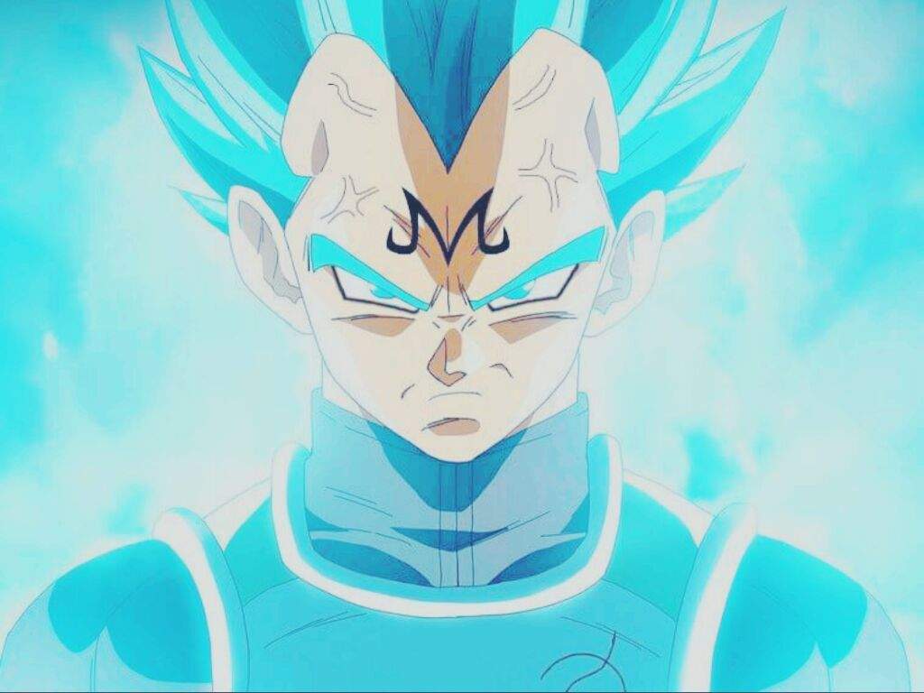 SSB Majin Vegeta | DragonBallZ Amino