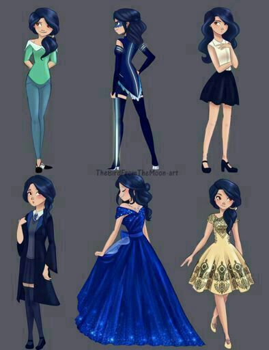 Mi foto version miraculous ladybug | •Miraculous Ladybug Español• Amino