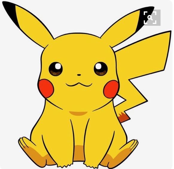 pickachu v price