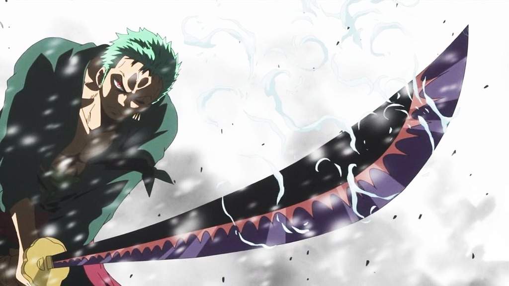 Shiryu, Suke Suke no Mi, All Attacks and Abilities