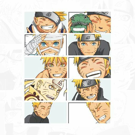 FELIZ CUMPLEAÑOS NARUTO!!!!! | •Anime• Amino