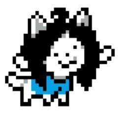 Temmie Flakes | Wiki | Undertale Amino