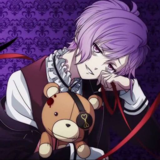 SlUrP~ the horror story💉😨 | Diabolik Lovers! 💜 Amino