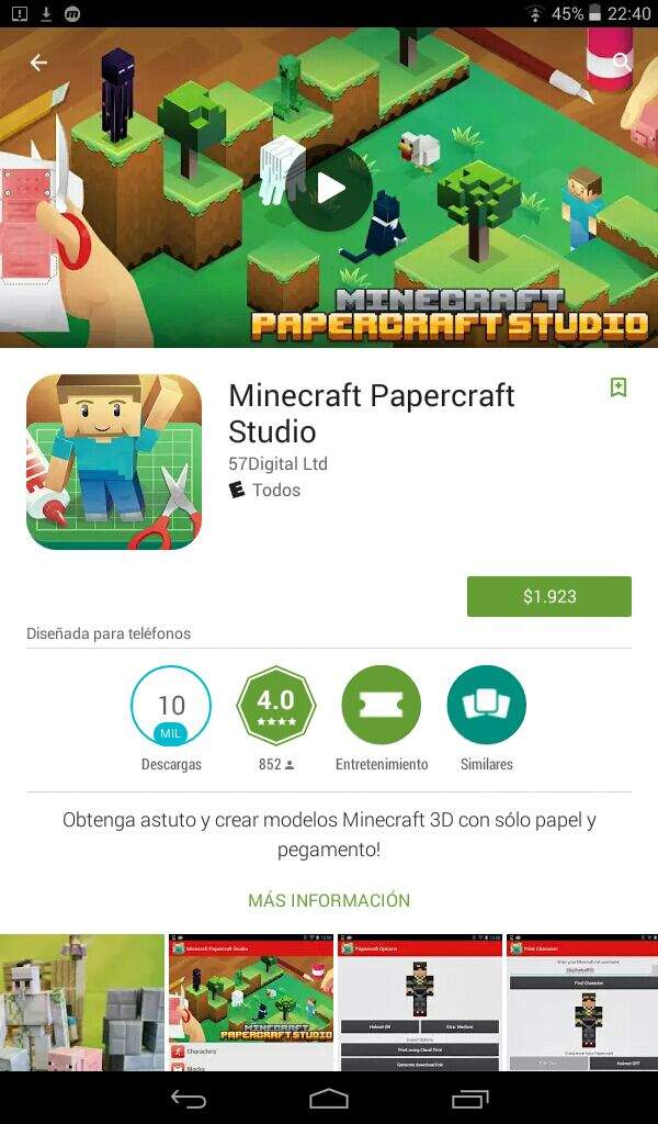 Minecraft Papercraft Studio Wiki Minecraft Amino Crafters Amino