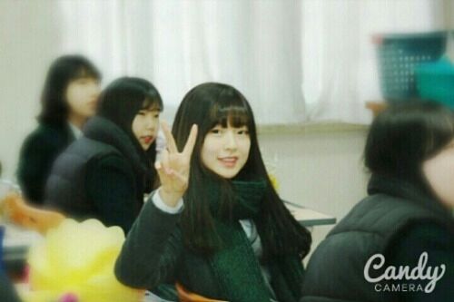 Oh My Girl Pre-Debut Photos | Oh My Girl [오마이걸] Amino