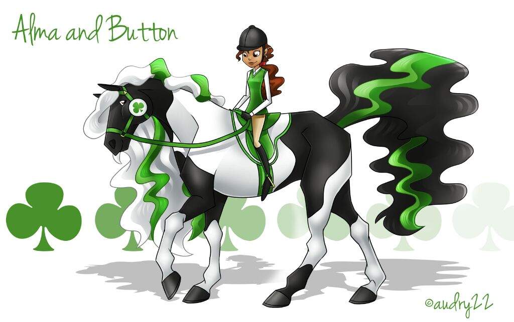 Horseland Wiki Cartoon Amino