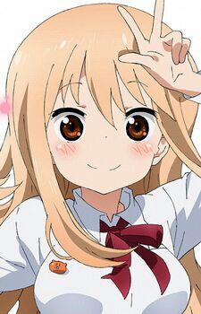 Umaru | Wiki | Anime Amino