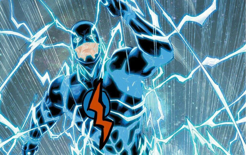 Thunderbolt | Wiki | •Cómics• Amino