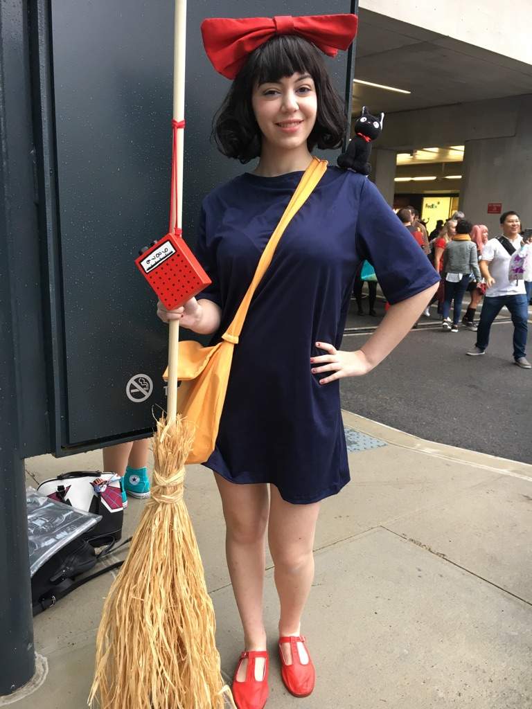 Kiki's Delivery Service | Cosplay Amino