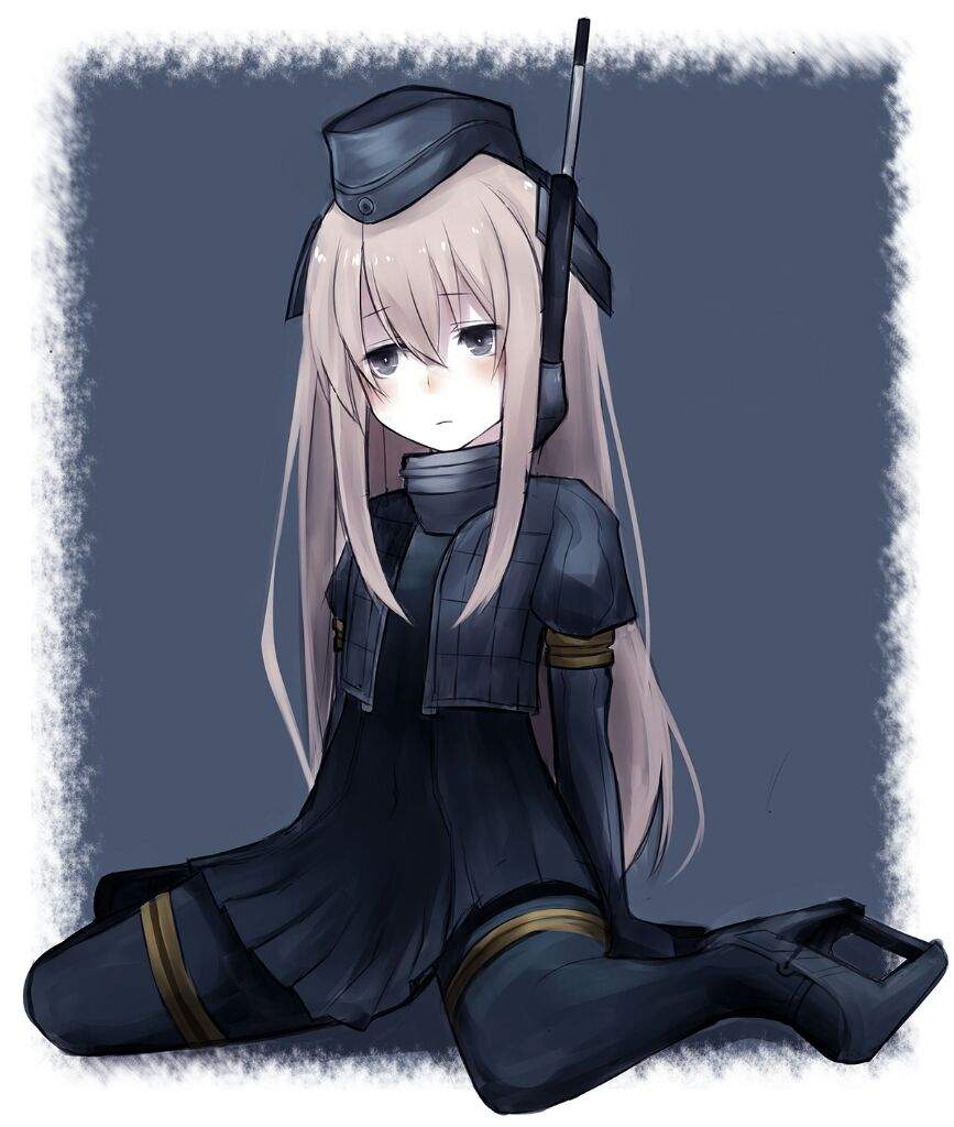 U 511 To Ro 500 May Be The Most Frustrating Thing Kantai Collection 艦これ Amino