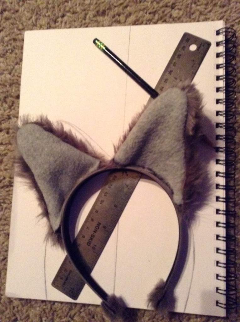 How to Make Cat Ears Neko Amino