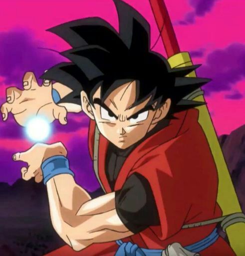 Xeno Goku Wiki Dragon Ball EspaÑol Amino