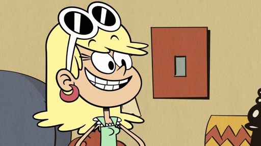 Leni Loud | Wiki | The Loud House Amino Amino