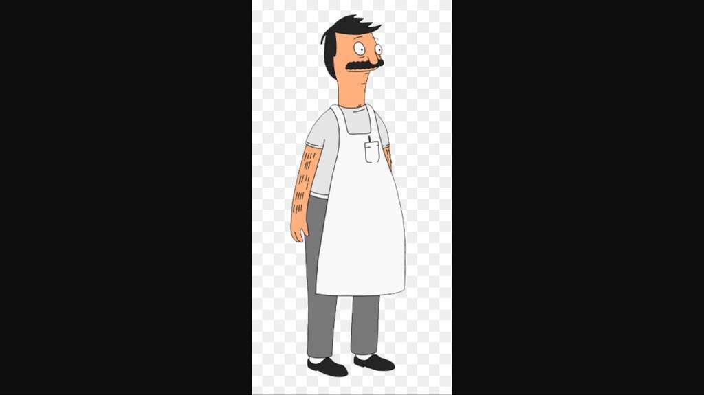 Bob Belcher Wiki Bob's Burgers Amino Amino