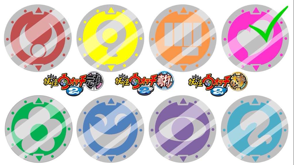 Yokai Watch | Wiki | Anime Amino