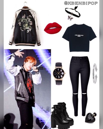 Jhope Inspired🌚 | Wiki | J-Hope Amino