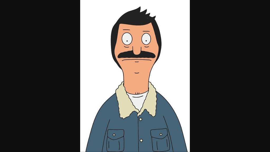 Bob Belcher Wiki Bob's Burgers Amino Amino