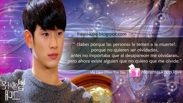 Frases de doramas | K-Drama Amino