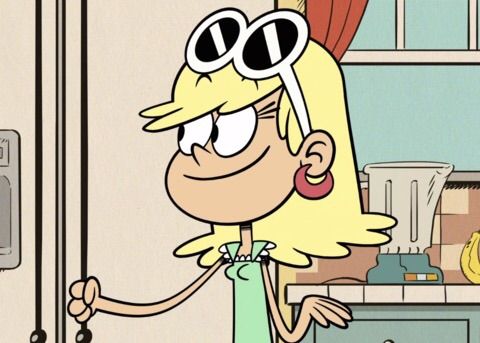 Leni Loud | Wiki | The Loud House Amino Amino