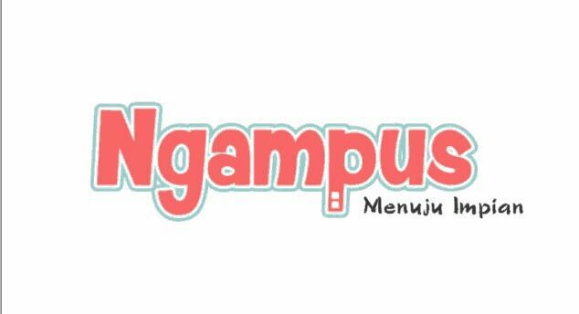 Ngampus 1000 Menuju Stan Anime Amino