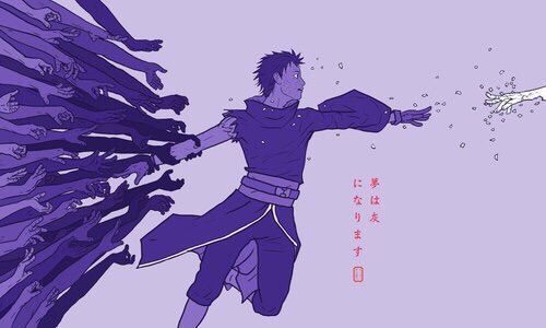 Obito Uchiha | Wiki | •Naruto Amino• Amino