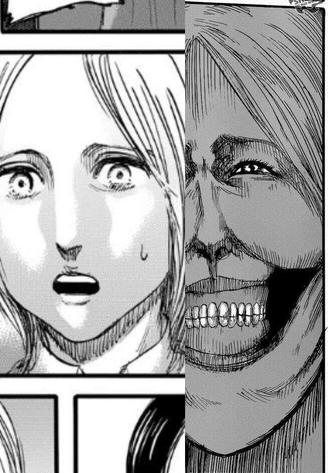 THE Chapter (Manga Chapter 86 Spoilers) | Attack On Titan Amino