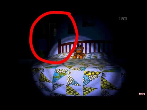 FNaF SL Theory | Five Nights At Freddy's Amino