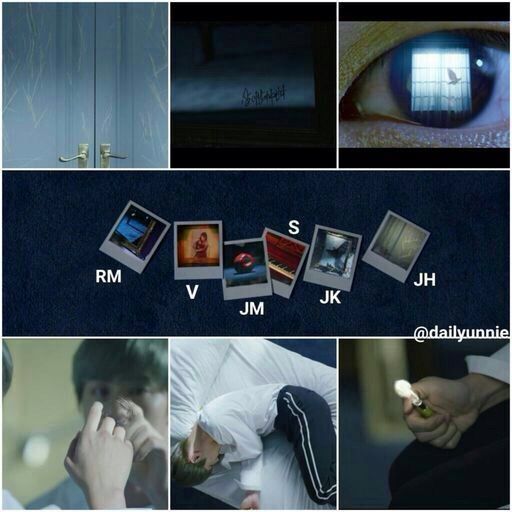 Bts Wing Theories KPop Amino