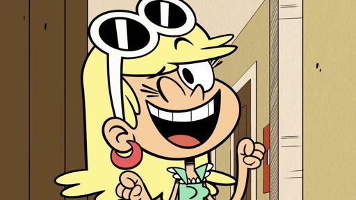 Leni Loud | Wiki | The Loud House Amino Amino