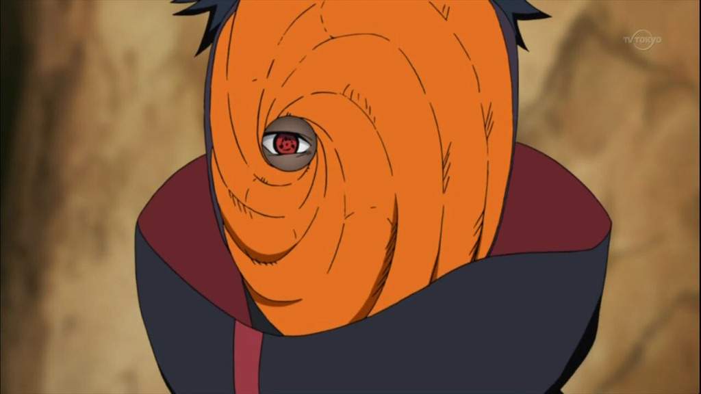 Obito Uchiha | Wiki | Naruto Amino