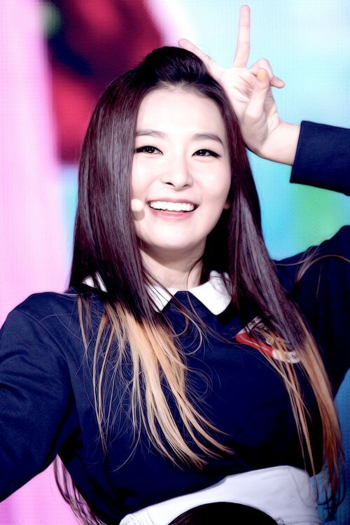 Seulgi | Wiki | K-Pop Amino