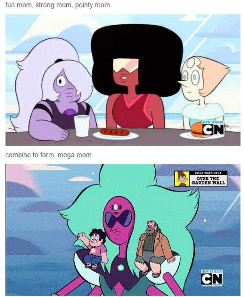 Amethyst Memes | Steven Universe Amino