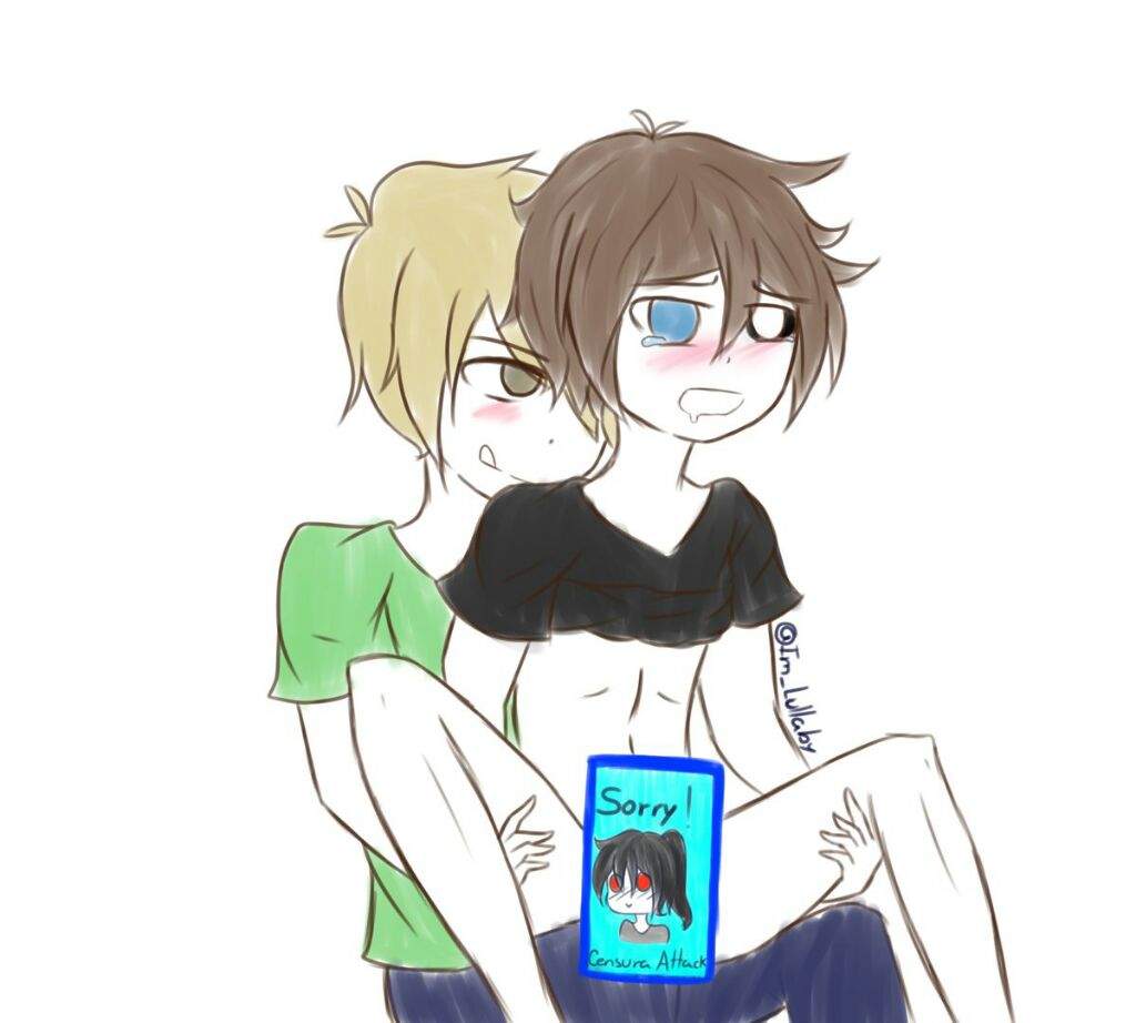 Imagenes suculentas de yaoi de fnafhs FNAFHS Amino Amino 