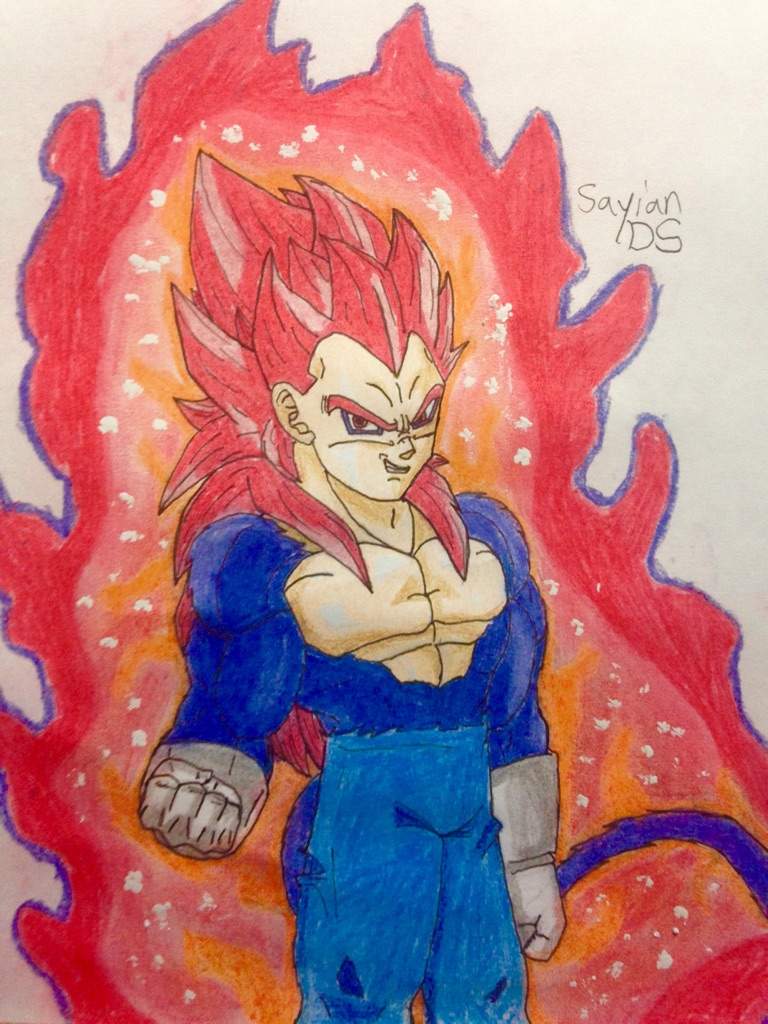 Super Saiyan God Super Saiyan 4 Dragonballz Amino 